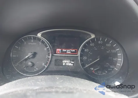 2015 Nissan Altima 2.5 S z USA, uszkodzony, nr VIN 1N4AL3AP6FC472287